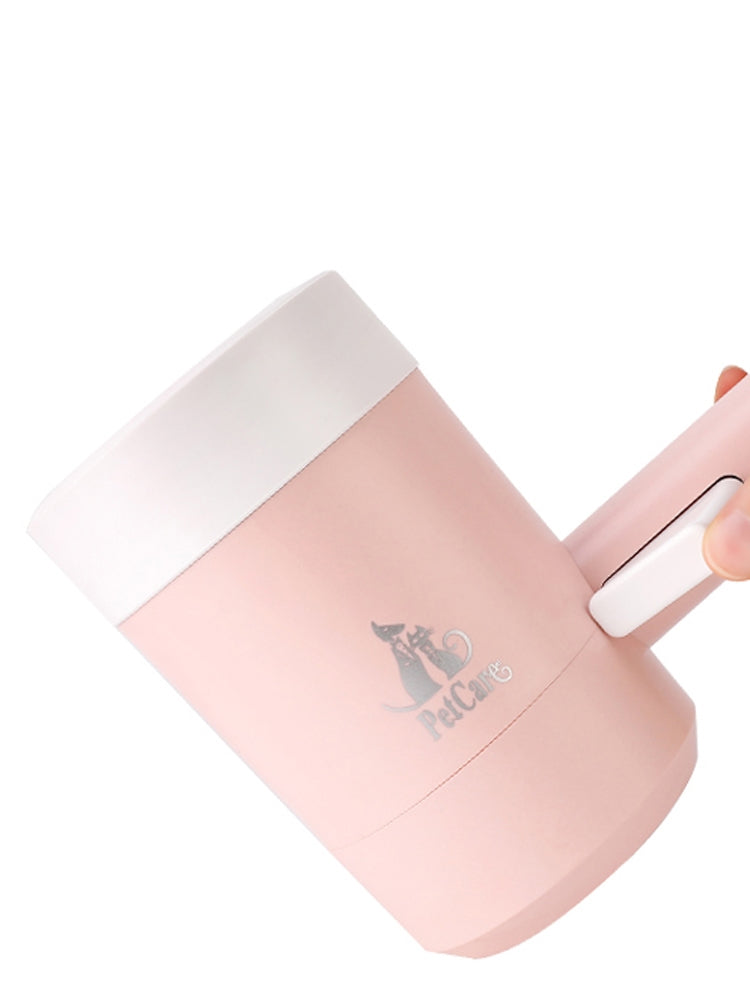 PetJoy™ Paw Cleaner Cup – Quick & Easy Dog Paw Washer