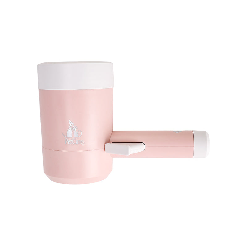 PetJoy™ Paw Cleaner Cup – Quick & Easy Dog Paw Washer